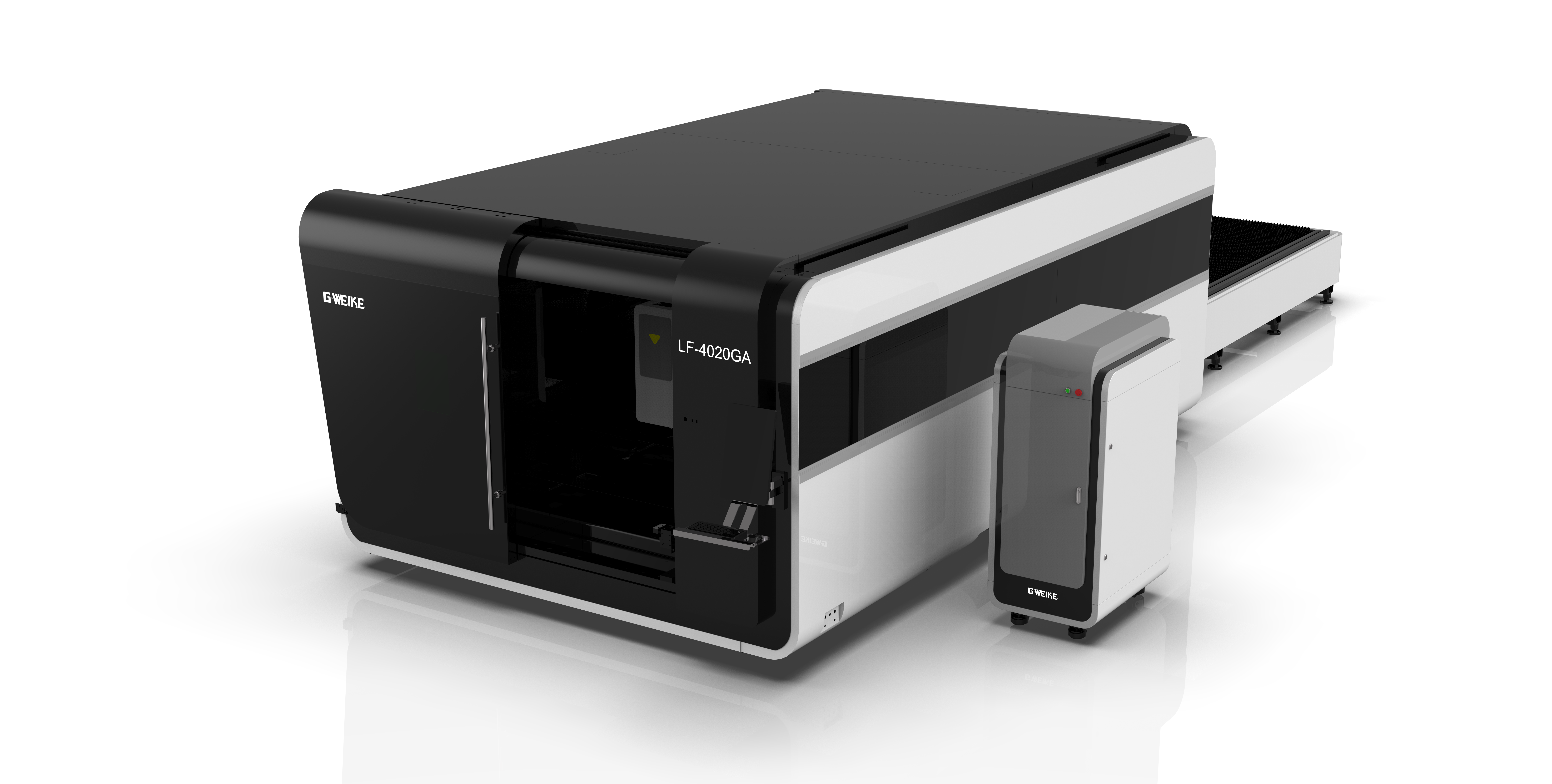 High-performance fiber laser cutting machines with UK delivery & support. Wide range of models & power levels at competitive prices. Trusted UK-based dealer.