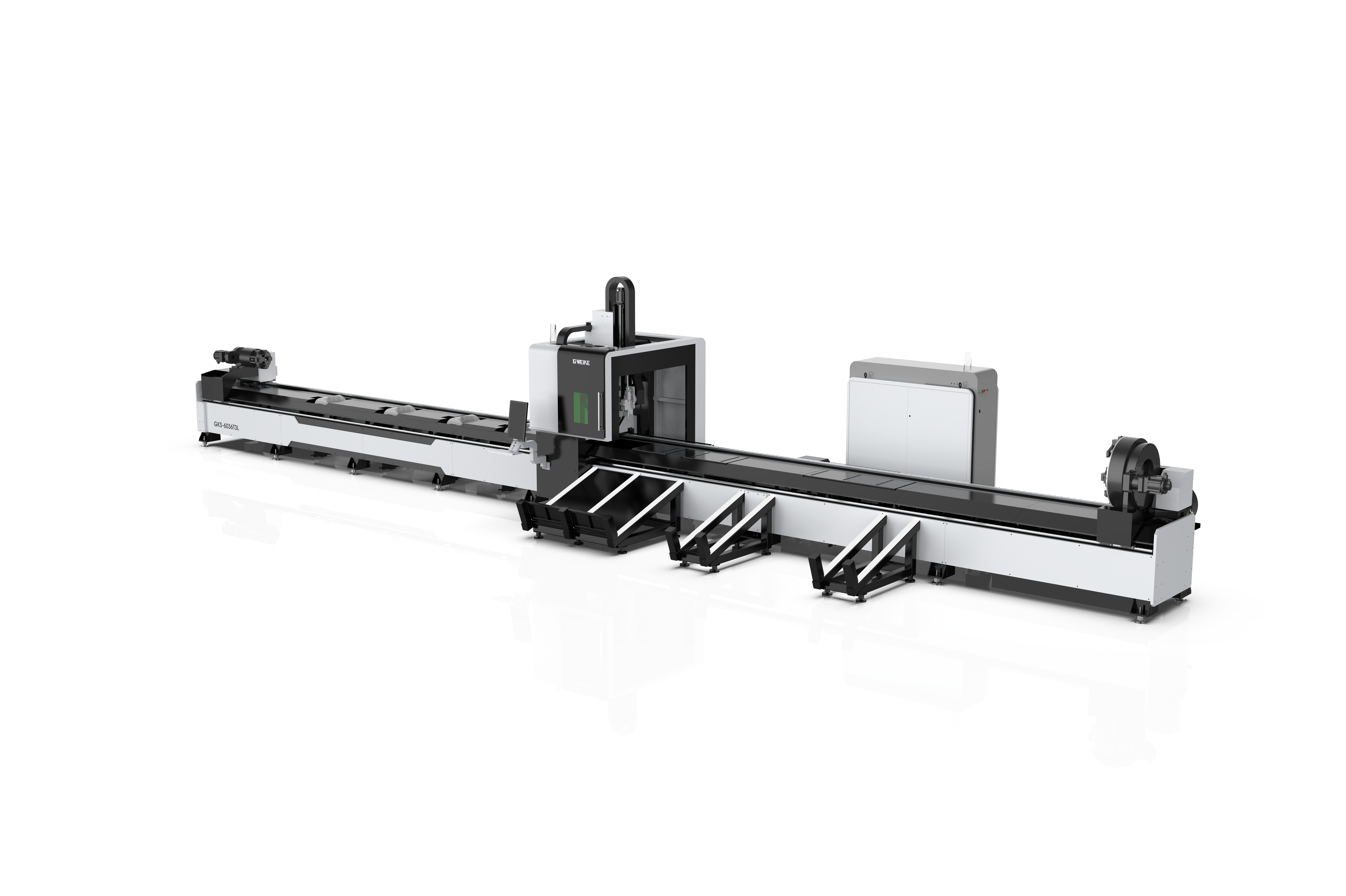 High-performance fiber laser tube cutting machines with UK delivery & support. Wide range of models & power levels at competitive prices. Trusted UK-based dealer.
