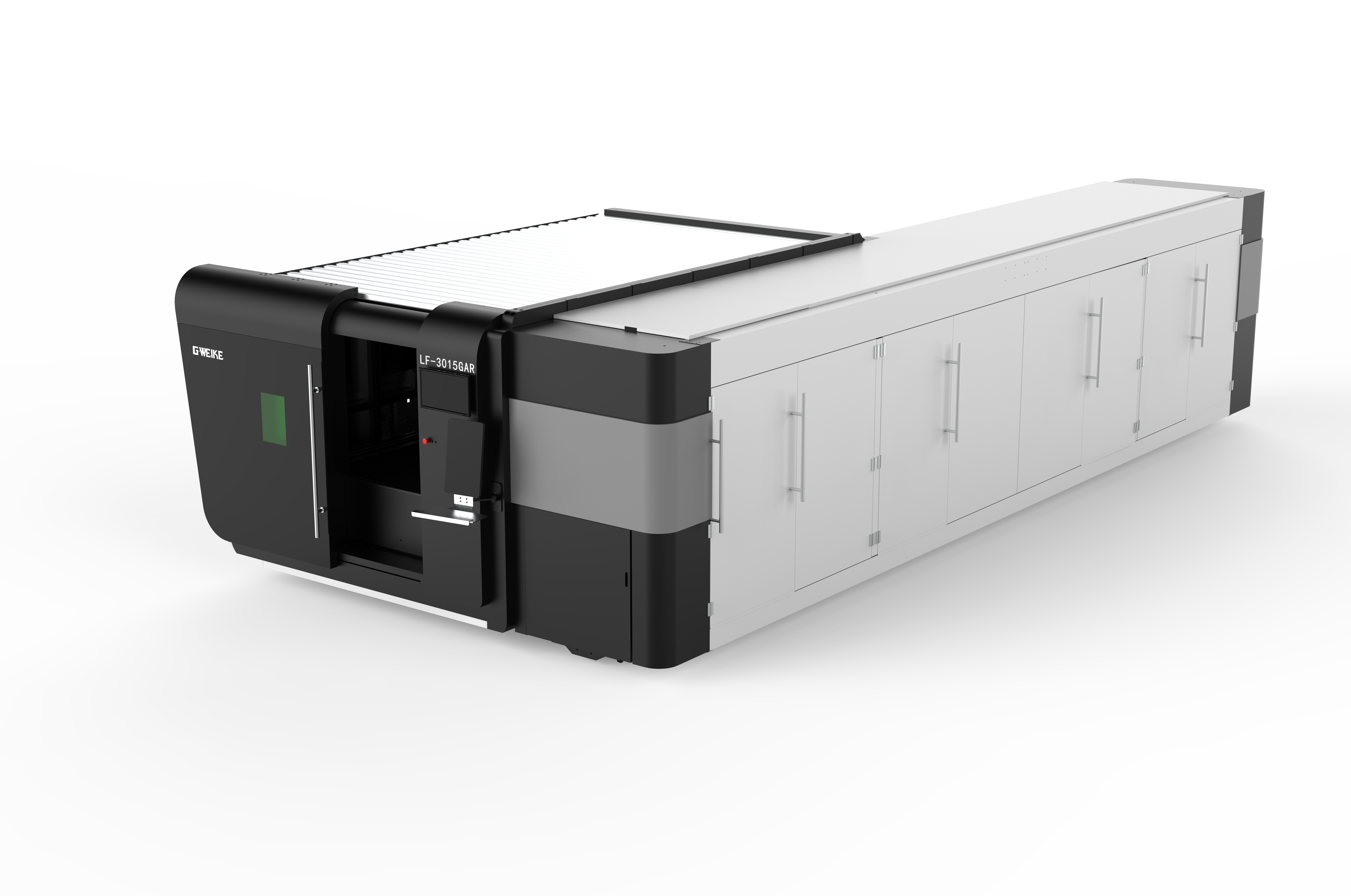High-performance fiber laser cutting machines with UK delivery & support. Wide range of models & power levels at competitive prices. Trusted UK-based dealer.